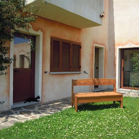 Hotel Agriturismo Candela Arzachena Exterior foto